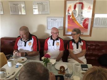 Cotswold League Update