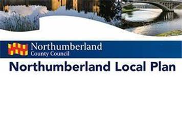 New Northumberland Local Plan