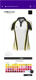 Introducing our New County Shirt