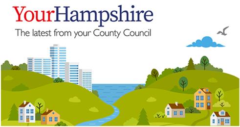  - Hampshire County Council Bulletin - June 2021