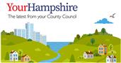 Hampshire County Council Bulletin - June 2021