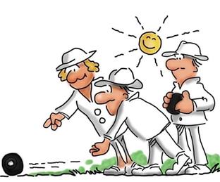 URGENT NOTICE FROM OUR GREEN MAINTENANCE TEAM - THE GREEN WILL BE CLOSED FOR ROLL UPS FROM 2-00PM THIS AFTERNOON.