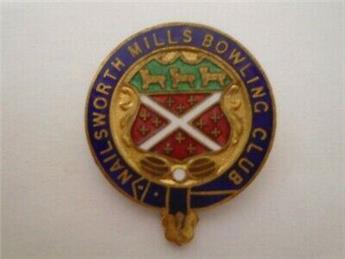 Home versus Nailsworth Mills