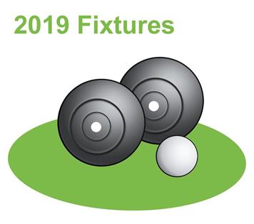  - 2019 Club Fixtures