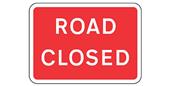 Union Road Closure - Thursday 9th May