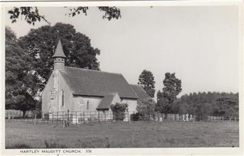 New Postcard added to website