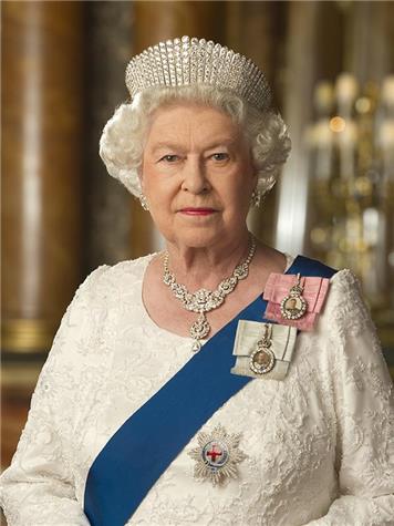  - The Passing of Her Majesty Queen Elizabeth II