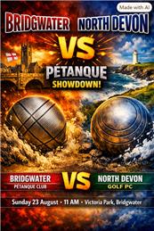Devon League