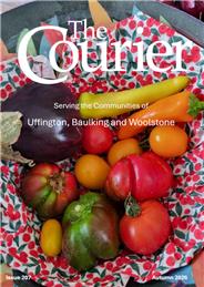 Courier 207 - Autumn 2026