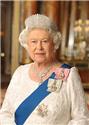 The death of Her Majesty Queen Elizabeth II.