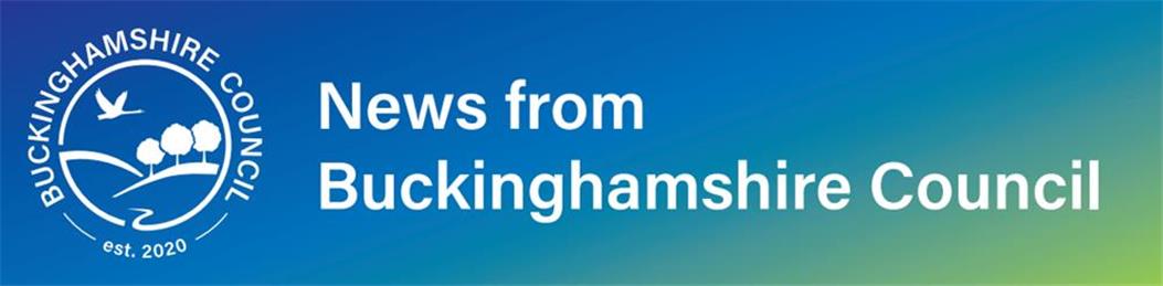  - Update from Martin Tett, Leader Buckinghamhire Council