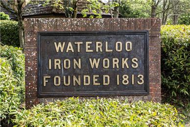 Waterloo Ironworks - NDP - TVBC initiate Regulation 16 Consultation