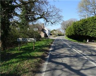 Staplefield Public Consultation