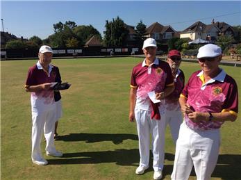 OAKLEY RINK FAIL TO PERFORM