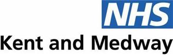Working together to engage communities in NHS Kent and Medway commissioning intentions