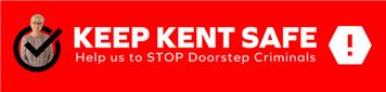 Scams targeting Kent Residents