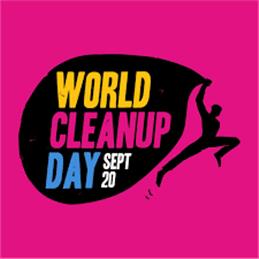 World Big Clean Day – Let’s Tidy Up Seend!