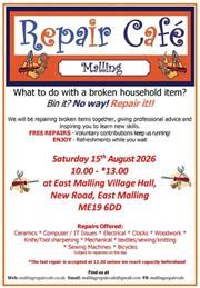 REPAIR CAFE
