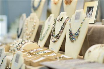 Contemporary Craft Fair & Silversmithing