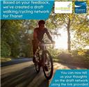 Thanet Walking & Cycling Infrastructure Consultation