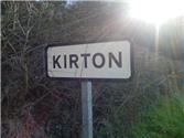 History of Kirton