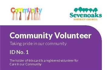 Volunteer Register Scheme