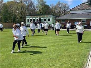 Keiths weekly press report 13/04