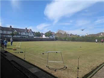 Open Weekend 2026