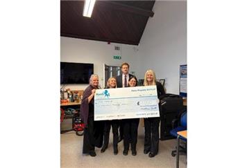 The Police Property Act Fund is now open for application - Funding Opportunity