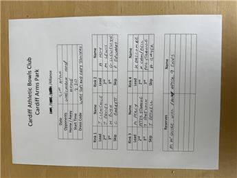 2026 Alliance Team Selection