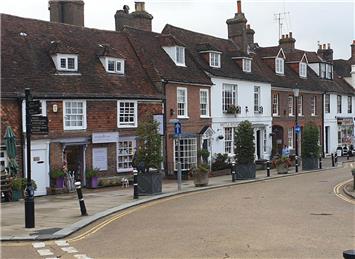 Post Covid 19 Recovery Grant