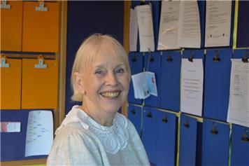 Friends of English Bowling welcomed to Beech Hurst