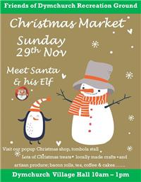Christmas Market