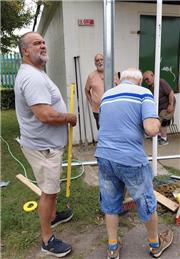 October Newsletter 2025 Part One