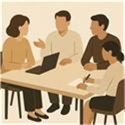 Annual and Parish Council Meeting - 7.00 pm on Thursday, 14th  May 2026