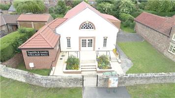 Village Halls Week - Open Day & Brunch