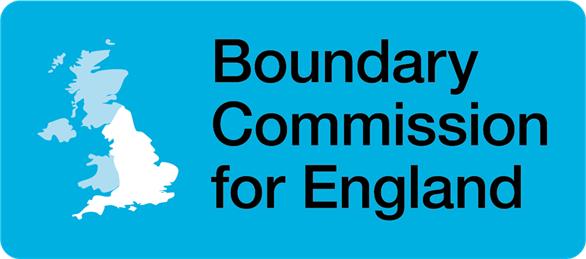  - Review of Parliamentary Constituencies 2023 - Boundary Commission for England Consultation
