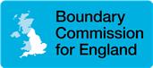 Review of Parliamentary Constituencies 2023 - Boundary Commission for England Consultation