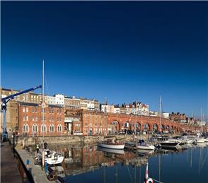 Launch of Ramsgate's Seafront Placemaking project