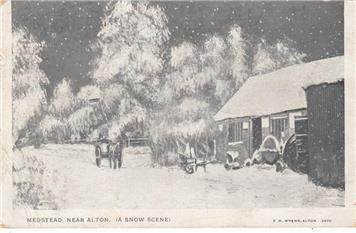 New Postcard added to website