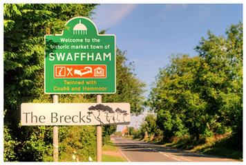 Town Twinning Association