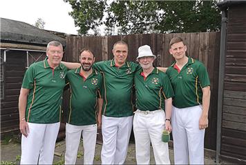 Collingwood Season in Full Swing