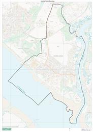 Changes to Parish Boundary
