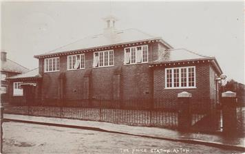 New Postcard added to website