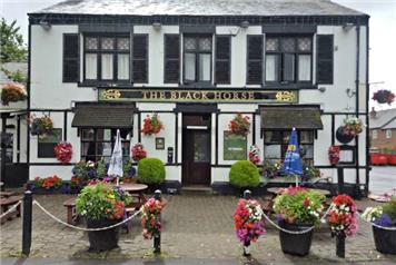 Black Horse Bowling Trip