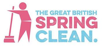 Great British Spring Clean