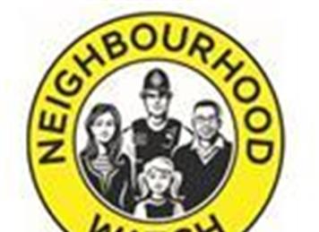 Neighbourhood Watch - Bredgar Neighbourhood Watch Coordinator Update