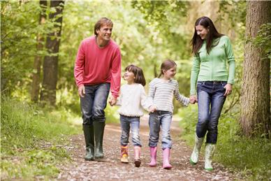  - Get out into nature this summer with Sevenoaks District Council