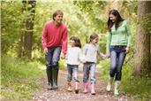 Get out into nature this summer with Sevenoaks District Council