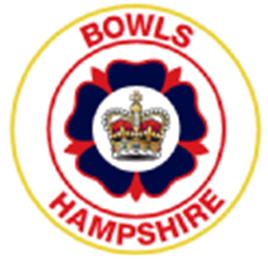 English Bowls Youth Development Scheme 2022